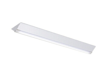 LEKTW423204L-LS9＜br /＞LEDベースライト TENQOOシリーズ 防湿・防雨形＜br /＞直付形 40タイプ 非調光 富士型 W230 電球色＜br /＞2000lmタイプ(FLR40×1灯用 省電力タイプ)＜br /＞東芝ライテック 施設照明