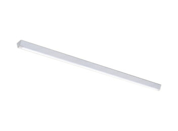 ●LEKTW812644N-LS9＜br /＞LEDベースライト TENQOOシリーズ 防湿・防雨形＜br /＞直付形 110タイプ 非調光 富士型 W120 昼白色＜br /＞6400lmタイプ(Hf86形×1灯用器具相当)＜br /＞東芝ライテック 施設照明