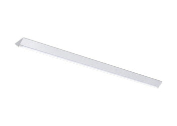 ●LEKTW823644N-LS9＜br /＞LEDベースライト TENQOOシリーズ 防湿・防雨形＜br /＞直付形 110タイプ 非調光 富士型 W230 昼白色＜br /＞6400lmタイプ(Hf86形×1灯用器具相当)＜br /＞東芝ライテック 施設照明