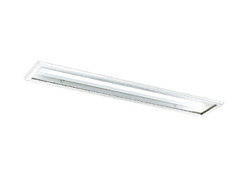 LER-42433-LS9＜br /＞直管形LEDベースライト HACCP・クリーンルーム兼用形＜br /＞LDL40×2 出力固定形非調光タイプ 本体のみ＜br /＞東芝ライテック 施設照明