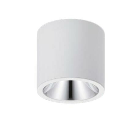 NCN25300S LE1＜br /＞LED小型シーリングライト 直付タイプ LED200形 コンパクト形蛍光灯FHT42形1灯器具相当＜br /＞ビーム角45度 広角タイプ 昼白色 非調光＜br /＞Panasonic 施設照明 天井照明 要電気工事