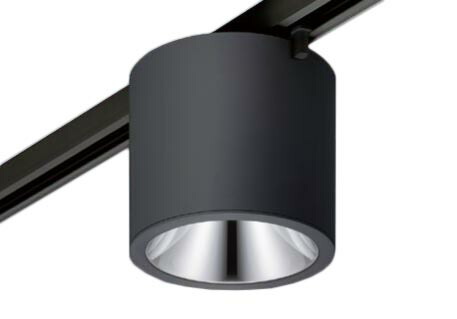 NCN29313S LE1＜br /＞LED小型シーリングライト 配線ダクト用 LED200形 コンパクト形蛍光灯FHT42形1灯器具相当＜br /＞ビーム角45度 広角タイプ 電球色 非調光＜br /＞Panasonic 施設照明 天井照明 電気工事不要 17,210円