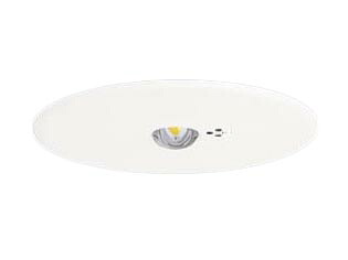 NNFB93635C＜br /＞防災照明 LED非常用照明器具 天井埋込型 リニューアル用 埋込穴φ200 30分間タイプ 中天井用(～6m)＜br /＞非常灯用ハロゲン電球30形1灯器具相当 自己点検スイッチ付 リモコン自己点検機能付 昼白色 非調光＜br /＞Panasonic 施設照明