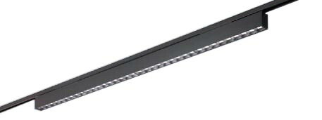 NNN33000B LE1LEDグレアセーブライン 配線ダクト取付型 拡散タイプ L1200タイプ光源遮光角15度 昼白色 非調光Panasonic 施設照明 天井照明 電気工事不要|タカラShop 店