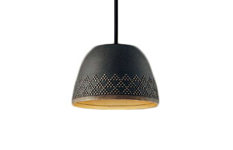 XLGB1048CU1LEDフラットランプ対応 ペンダントライト 鉄鋳物セード 直付タイプ白熱電球60形1灯器具相当 拡散タイプ シンクロ調色明るさフリーPanasonic 照明器具 天井照明 吊下げ 要電気工事｜タカラShop 店