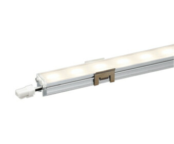 ●OL291285R<br>LED間接照明 スリムタイプ 電源内蔵型<br>R15高演色 クラス2 ハイパワータイプ<br>長1500 電球色 非調光<br>オーデリック 照明器具 おしゃれ 壁面・天井面・床面取付兼用