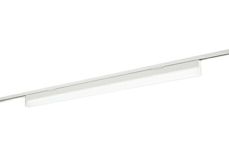 OL291567R1BLEDベースライト SOLID LINE SLIM R15高演色 クラス2レール取付型 1200mm 高光束タイプ昼白色 非調光 Hf32W定格出力&times;2灯相当オーデリック 照明器具 天井面取付専用｜タカラShop 店
