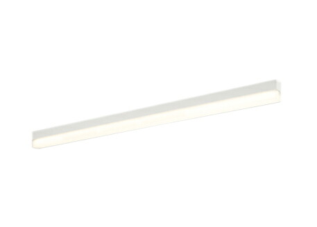 OL291573R1E＜br /＞LEDベースライト SOLID LINE SLIM R15高演色 クラス2＜br /＞直付型 1200mm 高光束タイプ＜br /＞電球色 非調光 Hf32W定格出力×2灯相当＜br /＞オーデリック 照明器具 壁面・天井面・床面取付兼用