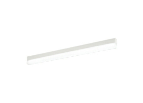 OL291574R2B＜br /＞LEDベースライト SOLID LINE SLIM R15高演色 クラス2＜br /＞直付型 900mm 低光束タイプ＜br /＞昼白色 非調光 Hf32W定格出力×1灯相当＜br /＞オーデリック 照明器具 壁面・天井面・床面取付兼用