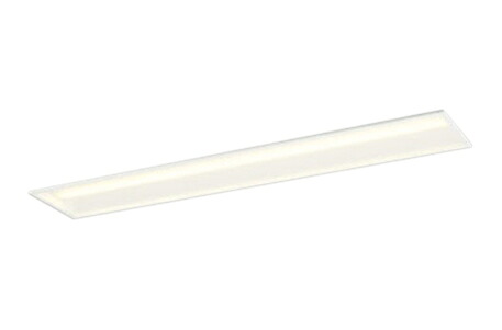 XD504002R1ELEDベースライト LED-LINE R15高演色 クラス2埋込型 下面開放型(幅220) 40形 2000lmタイプ FLR40W×1灯相当非調光 電球色3000Kオーデリック 照明器具 天井照明 店舗・施設向け|タカラShop 店