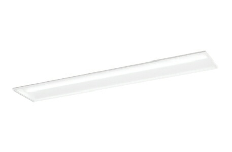 XD504002R3C＜br /＞LEDベースライト LED-LINE R15高演色 クラス2＜br /＞埋込型 下面開放型(幅220) 40形 2500lmタイプ Hf32W定格出力×1灯相当＜br /＞非調光 白色4000K＜br /＞オーデリック 照明器具 天井照明 店舗・施設向け