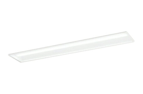 XD504002R5B＜br /＞LEDベースライト LED-LINE R15高演色 クラス2＜br /＞埋込型 下面開放型(幅220) 40形 3200lmタイプ Hf32W高出力×1灯相当＜br /＞非調光 昼白色5000K＜br /＞オーデリック 照明器具 天井照明 店舗・施設向け