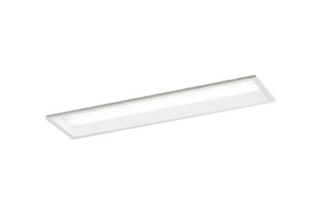 XD504007R3B＜br /＞LEDベースライト LED-LINE R15高演色 クラス2＜br /＞埋込型 下面開放型(幅150) 20形 1600lmタイプ Hf16W高出力×1灯相当＜br /＞非調光 昼白色5000K＜br /＞オーデリック 照明器具 天井照明 店舗・施設向け