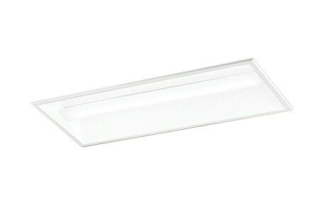 XD504010R3CLEDベースライト LED-LINE R15高演色 クラス2埋込型 下面開放型(幅300) 20形 1600lmタイプ Hf16W高出力&times;1灯相当非調光 白色4000Kオーデリック 照明器具 天井照明 店舗・施設向け｜タカラShop 店