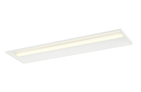 XD504011R5E＜br /＞LEDベースライト LED-LINE R15高演色 クラス2＜br /＞埋込型 下面開放型(幅300) 40形 3200lmタイプ Hf32W高出力×1灯相当＜br /＞非調光 電球色3000K＜br /＞オーデリック 照明器具 天井照明 店舗・施設向け
