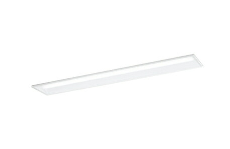 XD504014R5A＜br /＞LEDベースライト LED-LINE R15高演色 クラス2＜br /＞埋込型 下面開放型(幅190) 40形 3200lmタイプ Hf32W高出力×1灯相当＜br /＞非調光 昼光色6500K＜br /＞オーデリック 照明器具 天井照明 店舗・施設向け