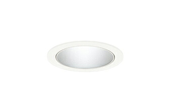 XD702135BC＜br /＞LEDダウンライト M形 本体(銀色コーン)＜br /＞MINIMUMシリーズ 69° 埋込穴φ100＜br /＞CONNECTED LIGHTING LC-FREE 調光・調色＜br /＞Bluetooth対応 C2500 CDM-T70Wクラス＜br /＞オーデリック 照明器具