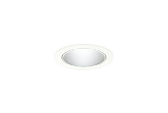 XD703119BC＜br /＞LEDダウンライト M形 本体(銀色コーン)＜br /＞MINIMUMシリーズ 53° 埋込穴φ75＜br /＞CONNECTED LIGHTING LC-FREE 調光・調色＜br /＞Bluetooth対応 C1000 JR12V-50Wクラス＜br /＞オーデリック 照明器具