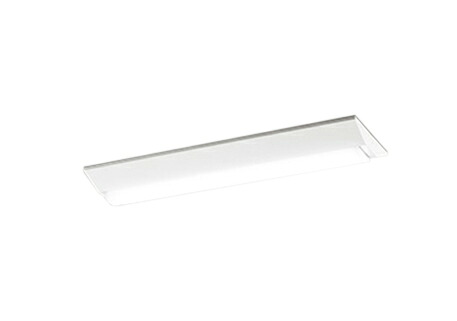 XL501004R4CLEDベースライト LED-LINE R15高演色 クラス2直付型 逆富士型(幅230) 20形 3200lmタイプ Hf16W高出力×2灯相当非調光 白色4000Kオーデリック 照明器具 壁面・天井面・傾斜面取付兼用 店舗・施設向け 天井照明|タカラShop 店