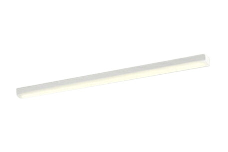 XL501008R1E＜br /＞LEDベースライト LED-LINE R15高演色 クラス2＜br /＞直付型 トラフ型 40形 2000lmタイプ FLR40W×1灯相当＜br /＞非調光 電球色3000K＜br /＞オーデリック 照明器具 壁面・天井面・傾斜面取付兼用 店舗・施設向け 天井照明