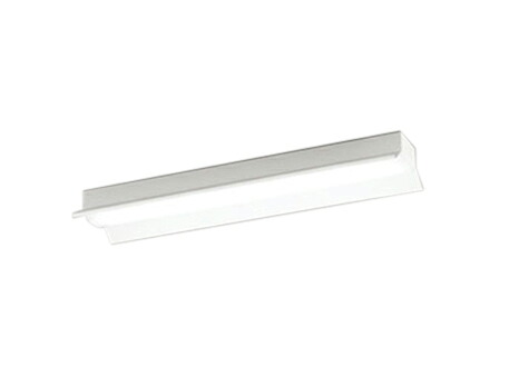 XL501010R1ALEDベースライト LED-LINE R15高演色 クラス2直付型 反射笠付 20形 800lmタイプ FL20W&times;1灯相当非調光 昼光色6500Kオーデリック 照明器具 壁面・天井面・傾斜面取付兼用 店舗・施設向け 天井照明｜タカラShop 店