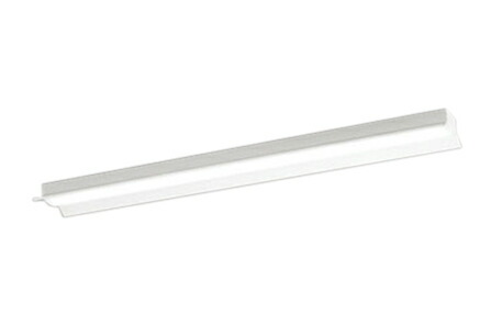 XL501011R6H<br>LEDベースライト LED-LINE R15高演色 クラス2<br>直付型 反射笠付 40形 6900lmタイプ Hf32W高出力×2灯相当<br>CONNECTED LIGHTING LC調光 Bluetooth対応 昼白色5000K<br>オーデリック 照明器具