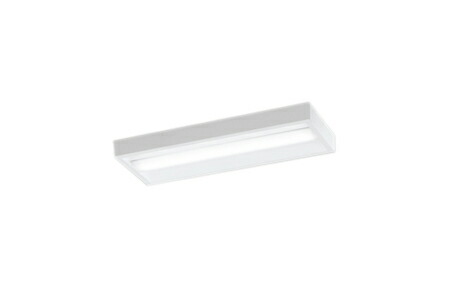 XL501056R1B＜br /＞LEDベースライト LED-LINE R15高演色 クラス2＜br /＞直付型 ボックスタイプ 20形 800lmタイプ FL20W×1灯相当＜br /＞非調光 昼白色5000K＜br /＞オーデリック 照明器具 壁面・天井面・傾斜面取付兼用 店舗・施設向け 天井照明