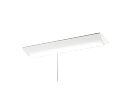 XL501104R3A＜br /＞LEDベースライト LED-LINE R15高演色 クラス2＜br /＞直付型 逆富士型(幅230 プルスイッチ付) 20形 1600lmタイプ Hf16W高出力×1灯相当＜br /＞非調光 昼光色6500K＜br /＞オーデリック 照明器具 天井照明 店舗・施設向け 11,131円