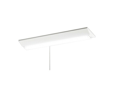 XL501104R3CLEDベースライト LED-LINE R15高演色 クラス2直付型 逆富士型(幅230 プルスイッチ付) 20形 1600lmタイプ Hf16W高出力&times;1灯相当非調光 白色4000Kオーデリック 照明器具 天井照明 店舗・施設向け｜タカラShop 店