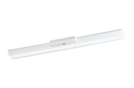 XR506002R6A＜br /＞LEDベースライト LED-LINE 非常用照明器具(階段通路誘導灯兼用型) R15高演色 クラス2＜br /＞直付型 逆富士型(幅150) 40形 6900lmタイプ Hf32W高出力×2灯相当＜br /＞非調光 昼光色6500K＜br /＞オーデリック 照明器具 水平天井取付専用 38,640円