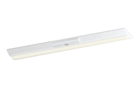 XR506005R4E＜br /＞LEDベースライト LED-LINE 非常用照明器具(階段通路誘導灯兼用型) R15高演色 クラス2＜br /＞直付型 逆富士型(幅230) 40形 5200lmタイプ Hf32W定格出力×2灯相当＜br /＞非調光 電球色3000K＜br /＞オーデリック 照明器具 水平天井取付専用