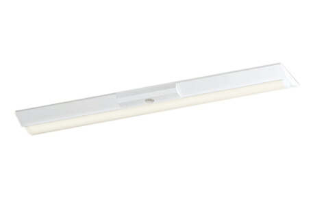 XR506005R6E＜br /＞LEDベースライト LED-LINE 非常用照明器具(階段通路誘導灯兼用型) R15高演色 クラス2＜br /＞直付型 逆富士型(幅230) 40形 6900lmタイプ Hf32W高出力×2灯相当＜br /＞非調光 電球色3000K＜br /＞オーデリック 照明器具 水平天井取付専用