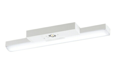 XR506007R3C＜br /＞LEDベースライト LED-LINE 非常用照明器具(階段通路誘導灯兼用型) R15高演色 クラス2＜br /＞直付型 トラフ型 20形 1600lmタイプ Hf16W高出力×1灯相当＜br /＞非調光 白色4000K＜br /＞オーデリック 照明器具 水平天井取付専用