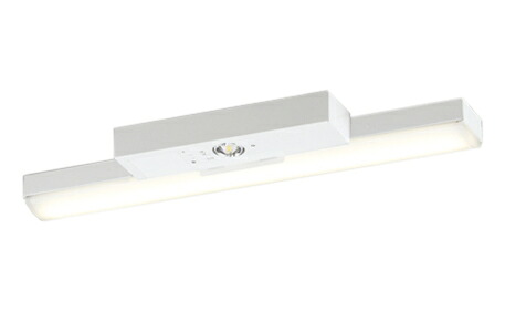 XR506007R3E＜br /＞LEDベースライト LED-LINE 非常用照明器具(階段通路誘導灯兼用型) R15高演色 クラス2＜br /＞直付型 トラフ型 20形 1600lmタイプ Hf16W高出力×1灯相当＜br /＞非調光 電球色3000K＜br /＞オーデリック 照明器具 水平天井取付専用