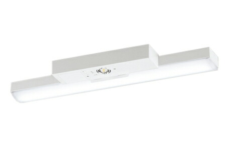 XR506007R4A＜br /＞LEDベースライト LED-LINE 非常用照明器具(階段通路誘導灯兼用型) R15高演色 クラス2＜br /＞直付型 トラフ型 20形 3200lmタイプ Hf16W高出力×2灯相当＜br /＞非調光 昼光色6500K＜br /＞オーデリック 照明器具 水平天井取付専用 34,001円