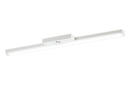 XR506008R4A＜br /＞LEDベースライト LED-LINE 非常用照明器具(階段通路誘導灯兼用型) R15高演色 クラス2＜br /＞直付型 トラフ型 40形 5200lmタイプ Hf32W定格出力×2灯相当＜br /＞非調光 昼光色6500K＜br /＞オーデリック 照明器具 水平天井取付専用