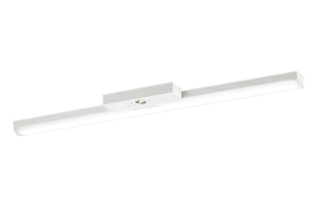 XR506008R6C＜br /＞LEDベースライト LED-LINE 非常用照明器具(階段通路誘導灯兼用型) R15高演色 クラス2＜br /＞直付型 トラフ型 40形 6900lmタイプ Hf32W高出力×2灯相当＜br /＞非調光 白色4000K＜br /＞オーデリック 照明器具 水平天井取付専用