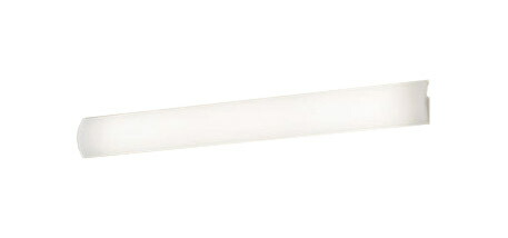 LGB81811LB1＜br /＞LED長手配光ブラケットライト 透過 フラップタイプ 直管形蛍光灯FLR40形1灯器具相当＜br /＞美ルック 拡散 温白色 調光可能＜br /＞Panasonic 照明器具 間接照明 照射方向可動型