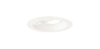 LGDC1102VKLE1＜br /＞トイレ用LEDダウンライト FreePa 明るさセンサ付 ON/OFF型 高気密SB形 埋込穴φ100＜br /＞白熱電球60形1灯器具相当 拡散 温白色 調光不可＜br /＞Panasonic 照明器具 天井照明