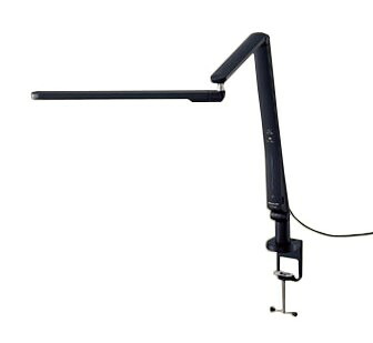 SQ452K＜br /＞光色切替LEDデスクスタンド デスク取付型 タッチレススイッチ付＜br /＞文字くっきり光 パソコンくっきり光 拡散 調光可能 USB端子付＜br /＞Panasonic 照明器具