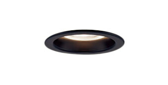 XAD1121KCU1＜br /＞シンクロ調色ダウンライト LEDフラットランプ対応 高気密SB形 埋込穴φ100＜br /＞白熱電球60形相当 集光タイプ 調光調色タイプ＜br /＞Panasonic 照明器具 天井照明
