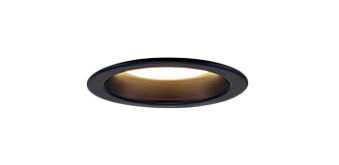 XAD3101KCU1＜br /＞シンクロ調色ダウンライト LEDフラットランプ対応 高気密SB形 埋込穴φ100＜br /＞白熱電球100形相当 拡散マイルド配光 調光調色タイプ＜br /＞Panasonic 照明器具 天井照明