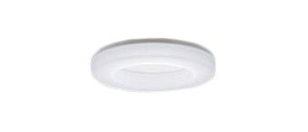 XAD3102NKCB1＜br /＞ベースダウンライト LEDフラットランプ対応 高気密SB形 埋込穴φ100＜br /＞白熱電球100形1灯器具相当 拡散マイルド配光 昼白色 調光可能＜br /＞Panasonic 照明器具 天井照明