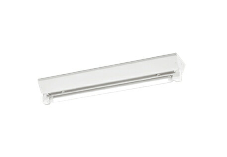 XL551141RB＜br /＞高効率直管形LEDランプ専用ベースライト LED-TUBE R15高演色 クラス2＜br /＞20形 直付型 逆富士型 W120 1灯用 FL20W×1灯相当＜br /＞片側給電・片側配線 G13口金 非調光 昼白色＜br /＞オーデリック 照明器具 店舗・施設向け 天井照明