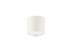 XLGB3300CS1＜br /＞多目的/トイレ用 ダウンシーリングライト LEDフラットランプ対応 FreePa 人感センサー付 ON/OFF型＜br /＞白熱電球100形1灯器具相当 拡散 昼白色 調光不可＜br /＞Panasonic 照明器具 天井照明 内玄関・廊下などに