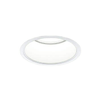 XD052502WN＜br /＞LEDベースダウンライト X-Pro 埋込φ150＜br /＞10000/7500/6500lmクラス HID150W相当＜br /＞深型 白色コーン 昼白色 55° 調光対応＜br /＞コイズミ照明 施設照明 天井照明