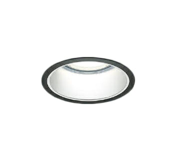 XD053507BNLEDベースダウンライト X-Pro 埋込φ1255500/4500lmクラス HID100W相当深型 シルバーコーン 昼白色 45&deg; 調光対応コイズミ照明 施設照明 天井照明｜タカラShop 店 10,717円