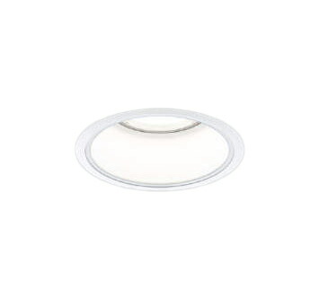 XD054508WN＜br /＞LEDベースダウンライト X-Pro 埋込φ125＜br /＞5500/4500lmクラス HID100W相当＜br /＞深型 白色コーン 昼白色 45° 調光対応＜br /＞コイズミ照明 施設照明 天井照明 11,023円