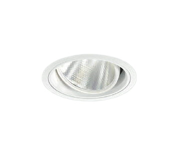 XD102107WWLEDユニバーサルダウンライト X-Pro 埋込φ125浅型 HID70～100W相当 4000/3500lmクラス 白色 30&deg; 調光対応コイズミ照明 施設照明 天井照明 店舗用｜タカラShop 店