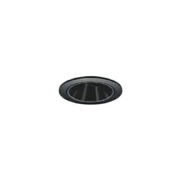 XD92465＜br /＞LEDユニバーサルダウンライト X-Pro 埋込φ50＜br /＞グレアレス 黒色鏡面コーン 400lmクラス JDR65W相当 低色温度2400K 13° 調光対応＜br /＞コイズミ照明 施設照明 天井照明 店舗用